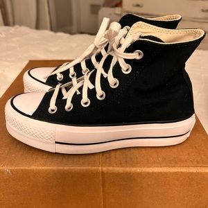 Converse Platforms